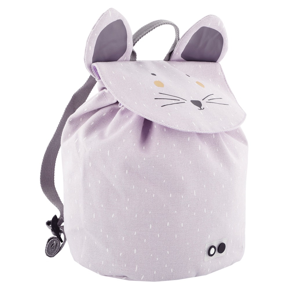 Backpack MINI - Mrs. Mouse